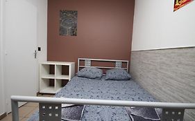 05 - Chambre confort au calme avec TV WIFI